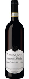 2016 Vigna Schiena d'Asino