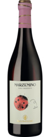 Naturae Marzemino Frizzante Red