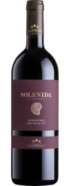 2015 Tenuta Podernovo Solenida