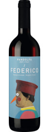 2021 Federico Sangiovese Superiore