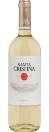 2022 Santa Cristina Bianco