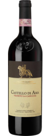 2019 Vigneto La Casuccia