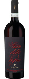 2018 Pian delle Vigne Brunello