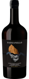 2020 Sassianello Montepulciano Riserva