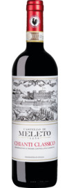 2020 Castello di Meleto Chianti Classico