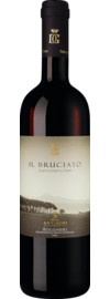 2021 Il Bruciato