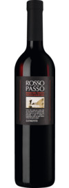 2021 Lenotti Rosso Passo