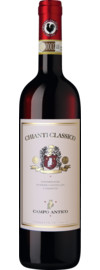 2021 Campo Antico Chianti Classico