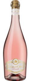 Leon d'Oro Rosato Frizzante