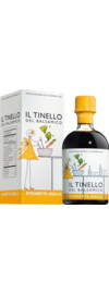 Aceto Balsamico di Modena IGP 'Il Tinello Giallo'