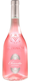 2022 Bulgarini Rosato Chiaretto