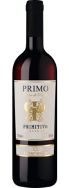 2021 Calice di Puglia Primitivo