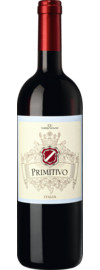 2022 Torrevento Primitivo