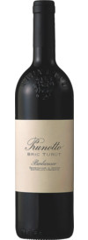 2020 Bric Turot Barbaresco