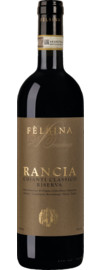 2019 Felsina Rància Chianti Classico Riserva