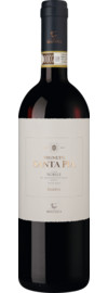 2019 Santa Pia Vino Nobile Riserva