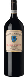 2018 Il Marroneto Brunello