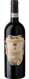 2018 Il Marroneto Brunello Madonna delle Grazie