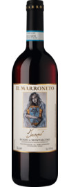 2020 Il Marroneto Iacopo