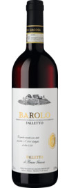 2019 Bruno Giacosa Falletto Barolo