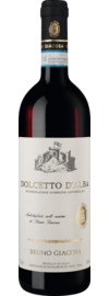 2022 Bruno Giacosa Dolcetto