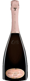 2018 Bellavista Rosé Brut Franciacorta