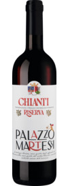 2019 Palazzo Martessi Chianti Riserva