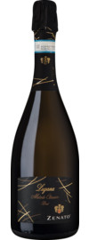 2019 Zenato Lugana Spumante Brut