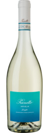 2021 Arveja