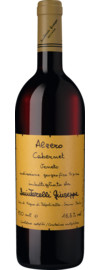 2014 Alzero Cabernet