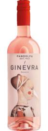 2022 Ginevra Sangiovese Rosato