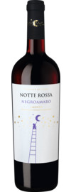 2022 Notte Rossa Negroamaro