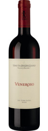 2018 Veneroso Rosso