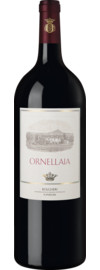 2020 Ornellaia