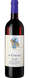 2020 Il Chiuso Rosso