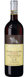 2019 Castello di Ama San Lorenzo Chianti Classico