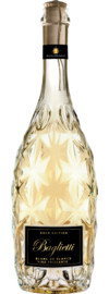 Baglietti Blanc de Blancs Gold Edition