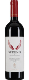 2020 Sereno rosso