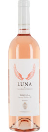 2022 Luna rosé