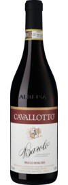 2019 Cavallotto Barolo Bricco Boschis