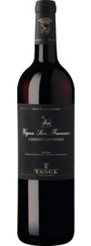 2019 Vigna San Francesco Cabernet Sauvignon
