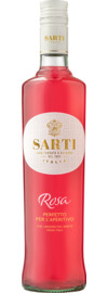 Sarti Rosa Aperitif