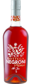 Bottega Negroni Liquore