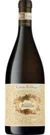 2019 Livio Felluga Abazzia di Rosazzo Bianco