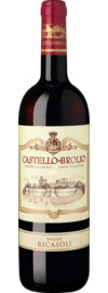 2020 Castello di Brolio Chianti Classico Gran Selezione