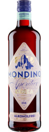 Mondino Aperitivo Senza