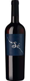 2022 Sé Primitivo