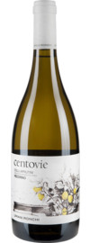 2021 Centovie Pecorino