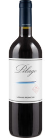 2019 Pelago Rosso