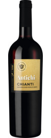 2022 Antichi Chianti